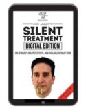 Silent Treatment Digital Edition by Jon Allen