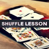 Shuffle Lesson by Chad Long (Instant Download)