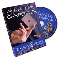 An Evening with Jack: The Seattle Sessions (Night One) by Jack Carpenter