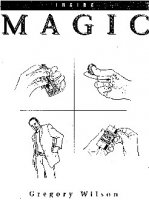 Greg Wilson Lecture Notes Inside Magic