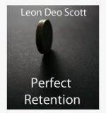 Perfect Coin Retention by Leon Deo Scott