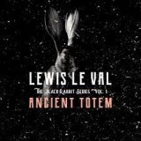 Lewis Le Val - Black Rabbit Vol. 4 - Frequency
