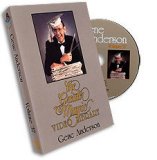 Greater Magic Video Library 37 Gene Anderson