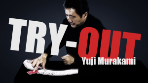 Yuji Murakami - Try-Out