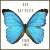 The Butterfly by Bruno Copin