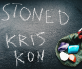 Stoned - a reading system by Kris Kon (PDF) (Instant Download)