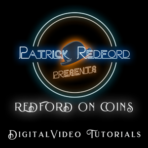 Patrick G. Redford - Redford On Coins