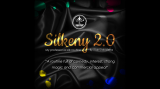 Silkeny 2.0 by Inaki Zabaletta (Gimmick Not Included)