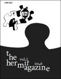 Scott Baird - The Hermit Magazine Vol. 1 No. 6 (June 2022)