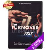 The Turnover Pass by Biz - Exclusive Download