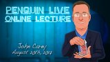 John Carey LIVE (Penguin LIVE)