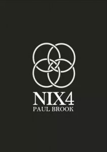 NIX4 by Paul Brook