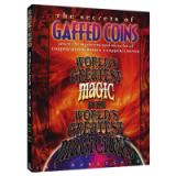 Gaffed Coins (World’s Greatest Magic)