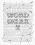 Word Work 2 by Alain Nu