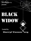 Black Widow by Darryl Vanamburg
