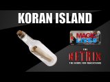 Nemed Phoenix - Koran Island (Netrix)