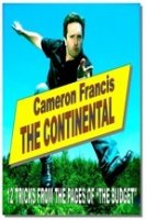 The Continental by Cameron Francis (Instant Download)