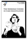 The Sheridan Course in Card Manipulation by Jeff Sheridan