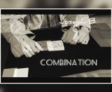 COMBINATION by Joseph B. (Instant Download)