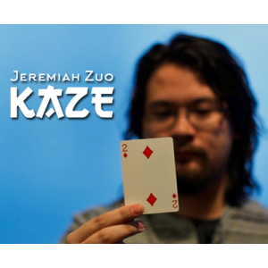 Kaze by Jeremiah Zuo & Lost Art Magic