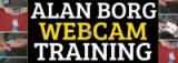 Webcam Training by Alan Borg