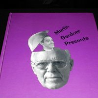 Martin Gardner Presents by Martin Gardner