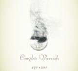 Complete Vanish by Yunilsu & Kim Kyung Wook