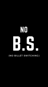 No B.S. by Joe Diamond