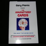 Gary Plants - The Magnetized Cards