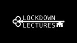 Lockdown Lectures Chapter 1 Healer's Blessing by Lewis Le Val