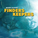 Finders Keepers by Mahdi Gilbert (Instant Download)