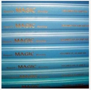 Hugard’s Magic Monthly 01-21