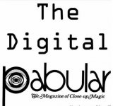 The Digital Pabular