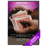 The Combination Shuffle by Ben Earl - Video Download