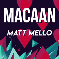 MACAAN by Matt Mello Presented by Craig Petty (Instant Download)