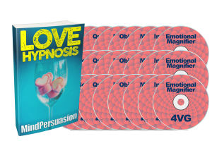 Love Hypnosis by George Hutton