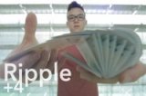 Ripple + 4 by NDO