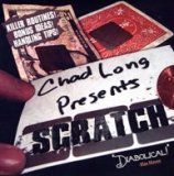 Scratch by Chad Long