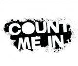 Count Me In by Rus Andrews