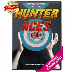 Hunter Aces by Biz - Video Download