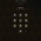 Sherlocked 2.0 by Thaddius Barker