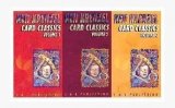 Card Classics by Ken Krenzel 3 Volume set