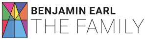 Benjamin Earl - The Family - May 2023