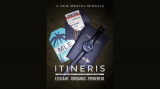 ITINERIS by Radek Hoffmann (Gimmicks Not Included)