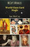 McCoys Miracles World Class Card Magic