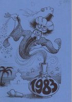 Ali Bongo - Lecture Notes 1983
