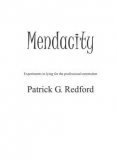 Mendacity by Patrick G Redford