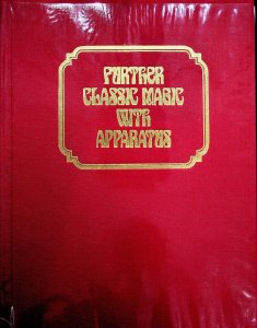 Albo 04 - Further Classic Magic With Apparatus by Robert J. Albo