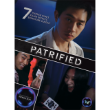 Patrified by Patrick Kun and SansMinds