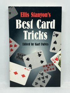 Karl Fulves - Ellis Stanyon\'s Best Card Tricks